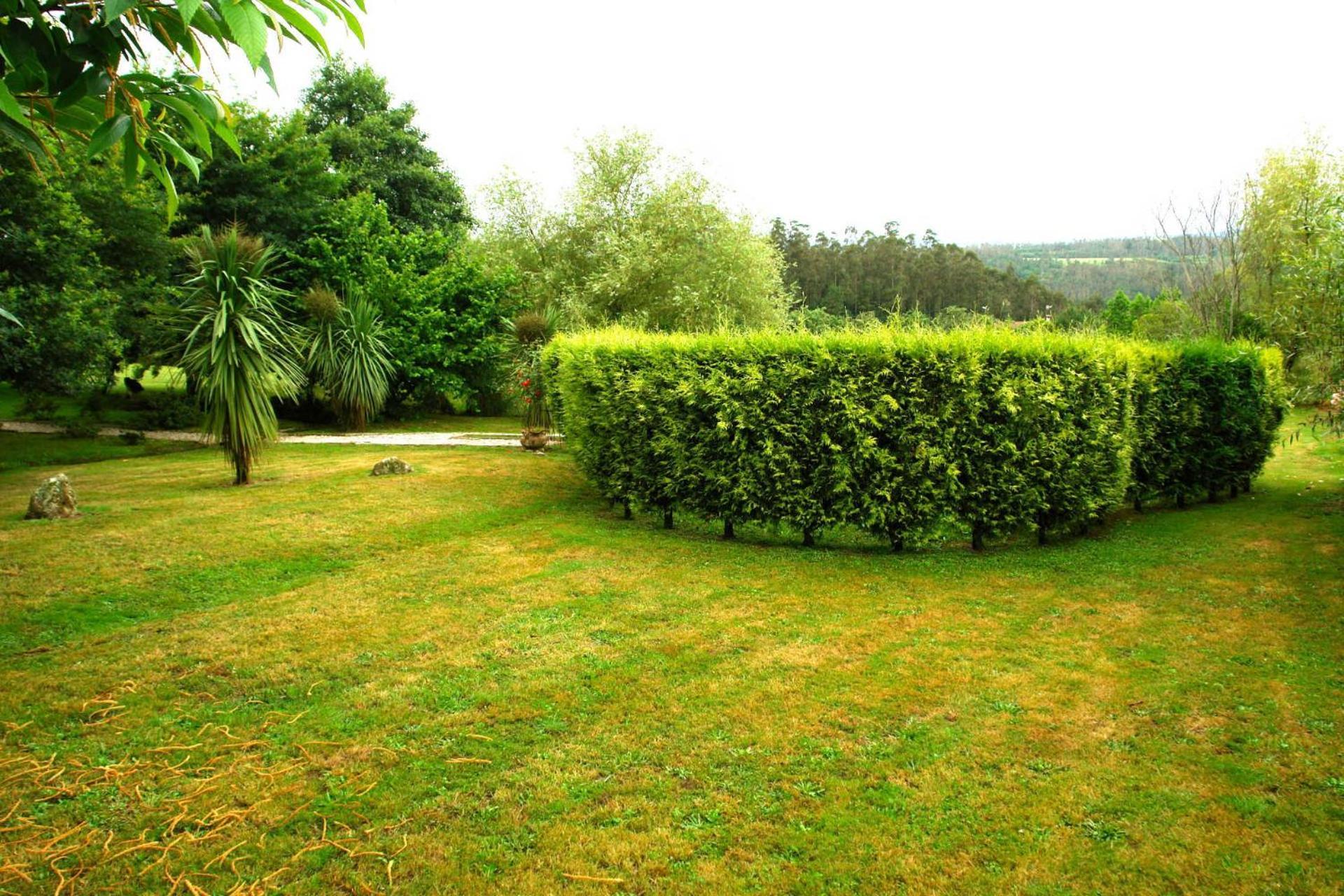 As Seis Chemineas Villa San Julian De Sales Dış mekan fotoğraf